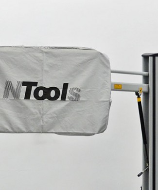 Aerografo professionale NTOOLS SG1002